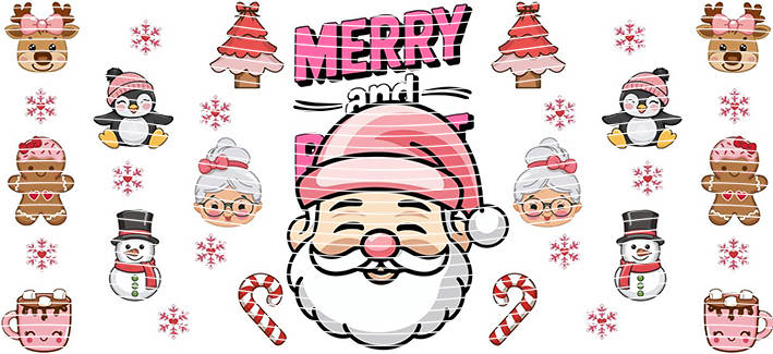 16oz Christmas-J10-1234